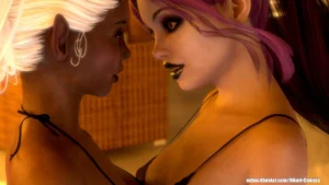 Hikari: First Interlude APK 5