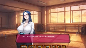 K-pop Fucking Hunters APK 5