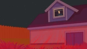 Demon not inside me I inside the demon APK 5