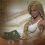 VN Ren'Py Carnal Contract