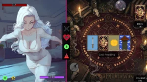 Lustful Spirits APK 1