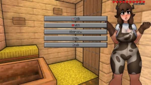 Hornycraft APK 3