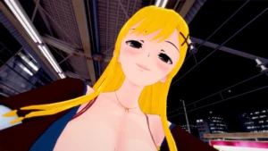 Futa Desire APK 1