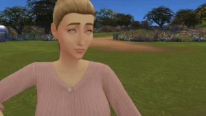 VN Ren’Py Moonward Farm APK 2