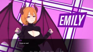 Veil of Temptation APK 5