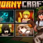 Hornycraft