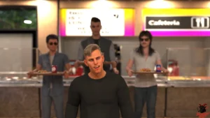 Kicked out King APK 5