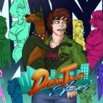 DreamTown Stories: Prologue