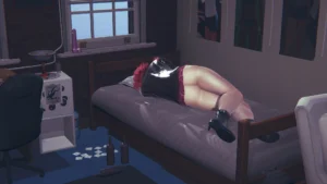 Dickgirl Dorm Revamp APK 1