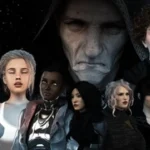 Tales from the Unending Void