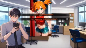 VN Ren’Py Corrupted By Love APK 4