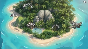 Peachland APK 3