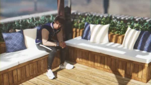 Ms.Denvers APK 2