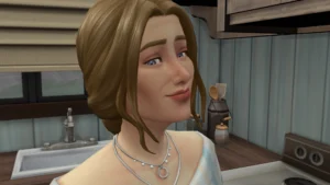 VN Ren’Py Moonward Farm APK 3