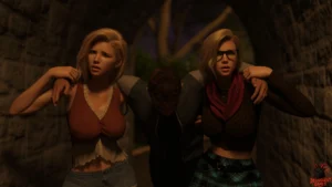Kicked out King APK 2