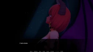 Veil of Temptation APK 4