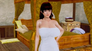 Ren’Py Dark Magic APK 5