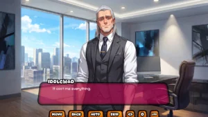 K-pop Fucking Hunters APK 4