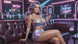 Full Service Resort APK 5