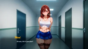 VN Ren’Py Corrupted By Love APK 2