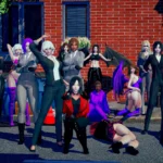 Dickgirl Dorm Revamp