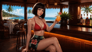 Full Service Resort APK 2