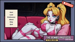 The Bimbo Protocol APK 1