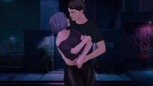Synthesized Initium APK 4