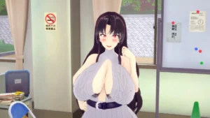 Futa Desire APK 4