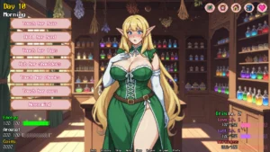Take the Crown APK 3