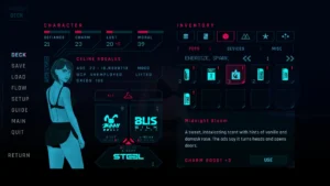 Synthesized Initium APK 5