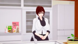 Futa Desire APK 2