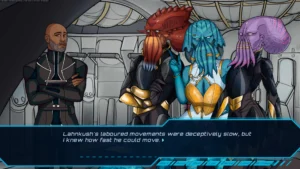 Infinite Stars APK 1